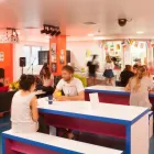 Business 7 image SOHOSTEL Travel & Tourism in London Gr