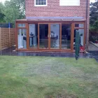 Business 5 image SOLAR BRITAIN Solar Energy in Congleton Ch