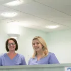 Business 1 image SOLENT HOUSE DENTAL CENTRE Window Cleaners in Lymington Ha