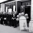 Business 1 image SOS RECRUITMENT Recruitment Consultants in Bournemouth Do