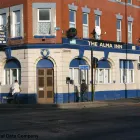 Business 1 image SOUL BARBER ROOM Barbers in Glasgow La