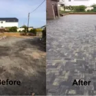 Business 5 image SOUTH COAST PAVING Paving & Driveway Contractors in Cardiff So