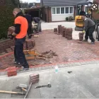 Business 10 image SOUTH COAST PAVING Paving & Driveway Contractors in Cardiff So