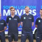 Business 1 image SOUTH LONDON MOVERS Warehousing & Storage in Richmond Gr