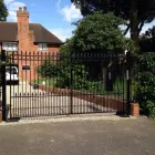 Business 1 image SOUTHEAST SECURITY PRODUCTS Railing Contractors in London Gr