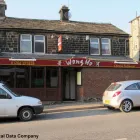 Business 1 image SOUTHMEAD KEBAB & PIZZA Fast Food Restaurants in Bristol Av