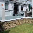 Business 1 image SOUTHSIDE GLAZING & JOINERY Woodworking in Edinburgh Edh