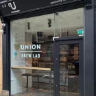 Business 10 image SOUTHSIDE GLAZING & JOINERY Woodworking in Edinburgh Edh