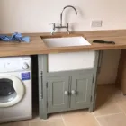 Business 51 image SOUTHSIDE GLAZING & JOINERY Woodworking in Edinburgh Edh