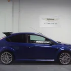 Business 16 image SOUTHWEST COLOUR LTD Car Body Repairs in Bristol Av