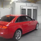 Business 2 image SOUTHWEST COLOUR LTD Car Body Repairs in Bristol Av