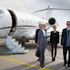 Business 4 image SOVEREIGN CAR-HIRE SERVICES LIMITED Wedding Services in Hounslow Mi