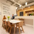 Business 9 image SPACES - FAREHAM, SPACES WHITELEY Virtual Offices in FAREHAM Ha