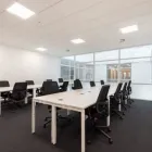 Business 4 image SPACES - GERRARDS CROSS, CHALFONT PARK Virtual Offices in Gerrards Cross Bu