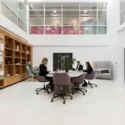 Business 9 image SPACES - GERRARDS CROSS, CHALFONT PARK Virtual Offices in Gerrards Cross Bu