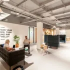 Business 2 image SPACES - HEMEL HEMPSTEAD, SPACES, THE MAYLANDS Virtual Offices in Hemel Hempstead He