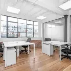 Business 1 image SPACES - LIVERPOOL, ROPEWALKS Virtual Offices in Liverpool Me