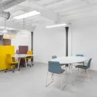 Business 2 image SPACES - LIVERPOOL, ROPEWALKS Virtual Offices in Liverpool Me