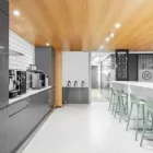 Business 4 image SPACES - LIVERPOOL, ROPEWALKS Virtual Offices in Liverpool Me