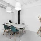 Business 6 image SPACES - LIVERPOOL, ROPEWALKS Virtual Offices in Liverpool Me