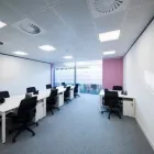 Business 1 image SPACES - READING, GREYFRIARS ROAD Virtual Offices in Reading Be