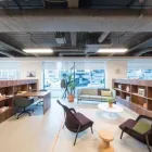 Business 6 image SPACES - READING, GREYFRIARS ROAD Virtual Offices in Reading Be