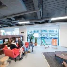 Business 9 image SPACES - READING, GREYFRIARS ROAD Virtual Offices in Reading Be