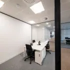 Business 10 image SPACES - READING, GREYFRIARS ROAD Virtual Offices in Reading Be