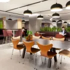 Business 4 image SPACES - READING, WATERSIDE DRIVE Virtual Offices in Reading Be