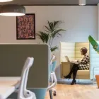 Business 5 image SPACES - UXBRIDGE, CHARTER BUILDING Virtual Offices in UXBRIDGE Gr