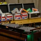 Business 1 image SPECIALIST WEDDING DJ Wedding Services in Wolverhampton We