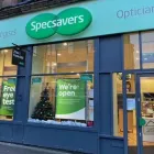 Business 9 image SPECSAVERS OPTICIANS AND AUDIOLOGISTS - BYRES ROAD Sunglasses in Glasgow Glg