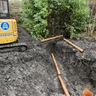 Business 9 image SPECTACULAR (PLUMBING & DRAINAGE ) Plumbers in Macclesfield Ch