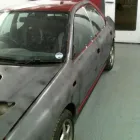 Business 3 image SPEEDWAY CAR & VAN HIRE LTD Self Drive Car Hire in Bristol Av