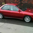 Business 12 image SPEEDWAY CAR & VAN HIRE LTD Self Drive Car Hire in Bristol Av