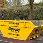 Business 1 image SPEEDY SKIP HIRE Skip Hire in Croydon Gr