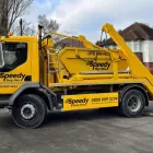 Business 2 image SPEEDY SKIP HIRE Skip Hire in Croydon Gr