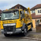 Business 3 image SPEEDY SKIP HIRE Skip Hire in Croydon Gr