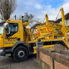 Business 4 image SPEEDY SKIP HIRE Skip Hire in Croydon Gr