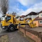 Business 5 image SPEEDY SKIP HIRE Skip Hire in Croydon Gr