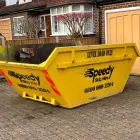 Business 6 image SPEEDY SKIP HIRE Skip Hire in Croydon Gr