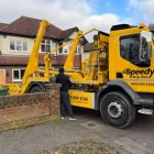 Business 7 image SPEEDY SKIP HIRE Skip Hire in Croydon Gr