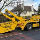 Business 10 image SPEEDY SKIP HIRE Skip Hire in Croydon Gr