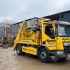 Business 11 image SPEEDY SKIP HIRE Skip Hire in Croydon Gr