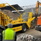 Business 12 image SPEEDY SKIP HIRE Skip Hire in Croydon Gr