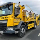 Business 13 image SPEEDY SKIP HIRE Skip Hire in Croydon Gr