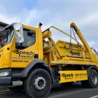 Business 14 image SPEEDY SKIP HIRE Skip Hire in Croydon Gr