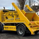 Business 15 image SPEEDY SKIP HIRE Skip Hire in Croydon Gr