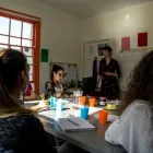 Business 1 image SPEN LANGUAGES Schools in Bristol Br
