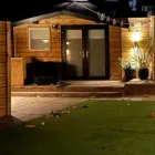 Business 1 image SPENCE & WARREN ELECTRICAL Electricians & Electrical Contractors in Manchester Gr